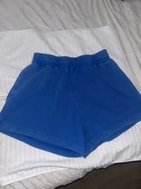 Daily Drills Lounge Shorts